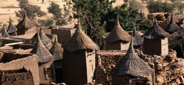 4 Stars  Hotels in Mali