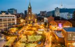 Myeong Dong Cathedral