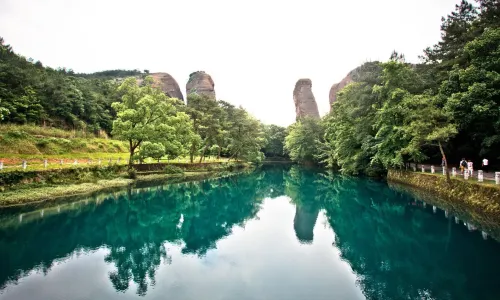 Guifeng Scenic Spots