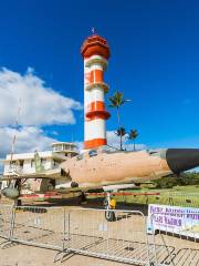 Pearl Harbor Aviation Museum