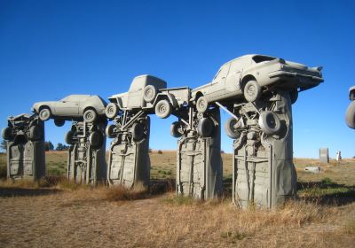 Carhenge