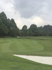 Tasik Puteri Golf and Country Club