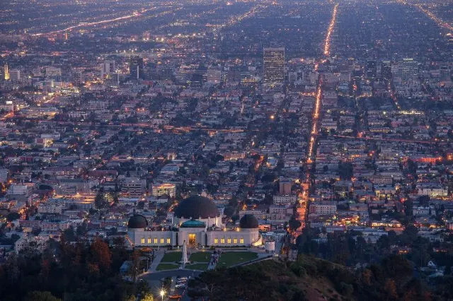 A Useful Guide to Griffith Observatory Los Angeles