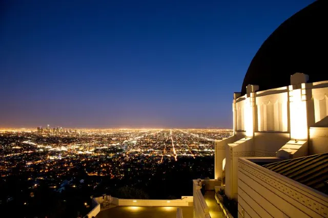 A Useful Guide to Griffith Observatory Los Angeles