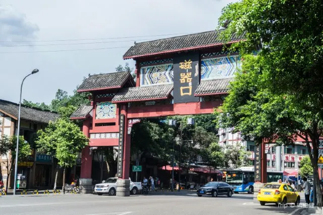 Top 11 Beautiful Ancient Towns for Your Trip to Chongqing