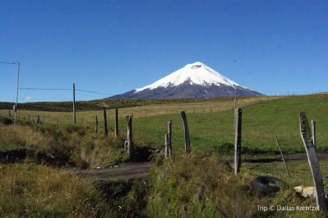 10 Active Volcanos Worth Visiting