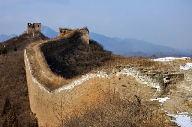 Where should You Go Hiking This Weekend? Let’s Take A Look at Popular Mountainous Hiking Spots Around Beijing