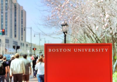 Boston University