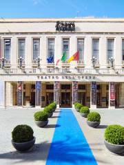 Teatro dell'Opera di Roma