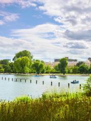 The Regent's Park