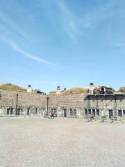 Halifax Citadel National Historic Site