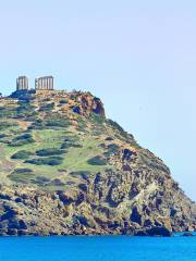 Cape Sounion