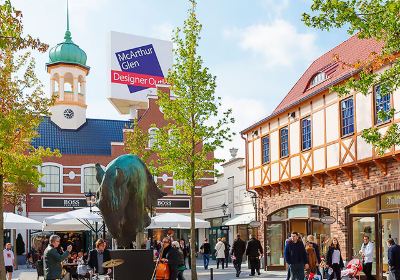 Neumünster Designer Outlets