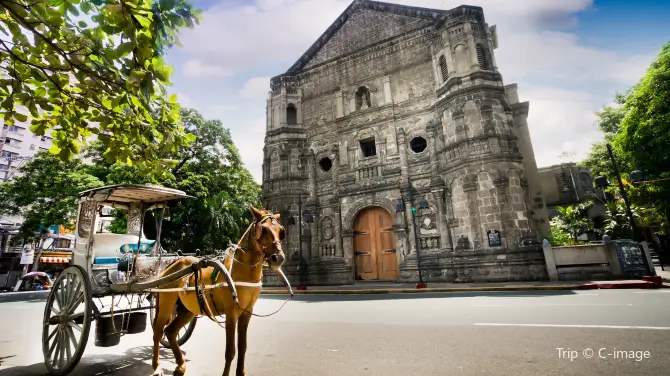 2_Our Lady of Remedies Parish Church