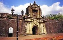 Fort Santiago