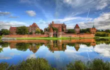 Malbork Castle