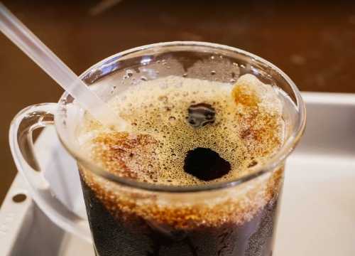 Coffee Hanyakbang