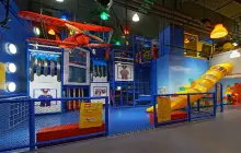 Legoland Discovery Centre