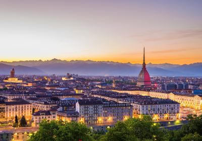 Mole Antonelliana