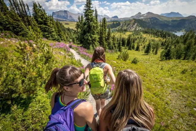 A practical guide to Banff National Park