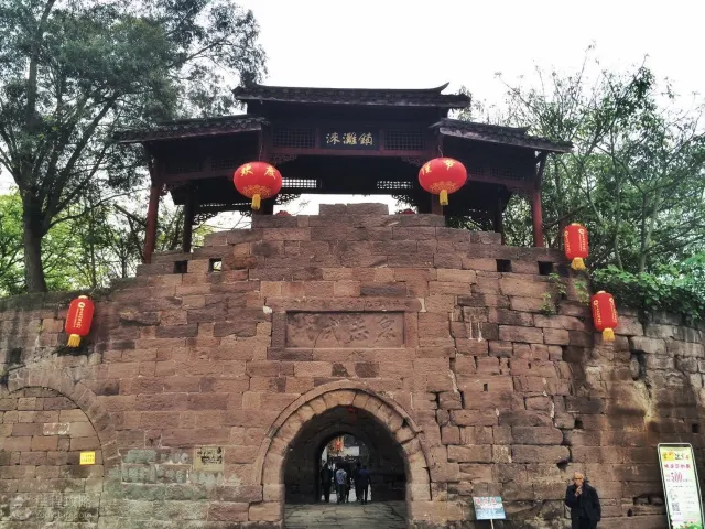 Top 11 Beautiful Ancient Towns for Your Trip to Chongqing