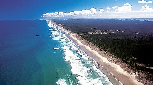 Top 10 Beaches in New Zealand