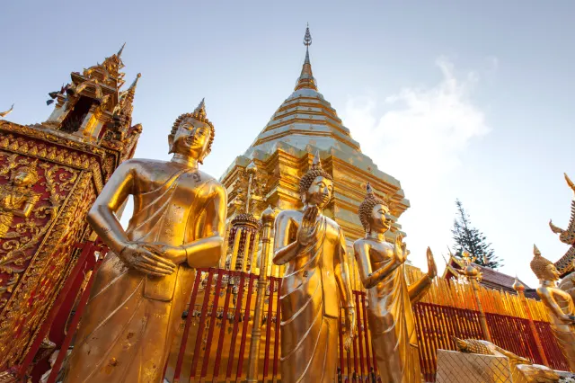 2024 Top 10 Things to do in Chiang Mai