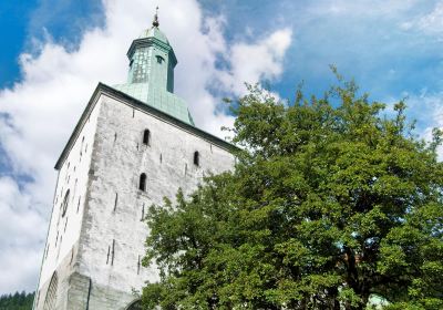 Bergen Cathedral