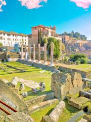 Palatine Hill