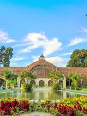 Balboa Park