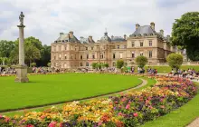 Luxembourg Gardens