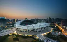 Shanghai Stadium