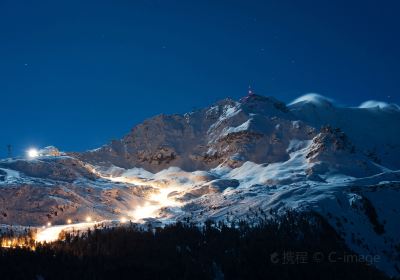 Canton des Grisons