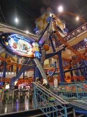 Berjaya Times Square Theme Park