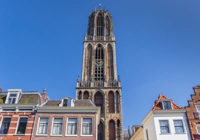 Dom Tower