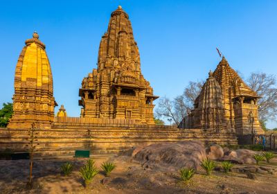 Lakshmana Temple