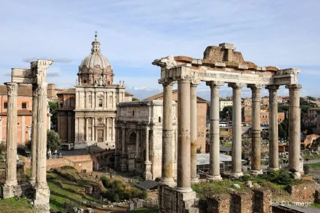 10 Best Museums in Rome