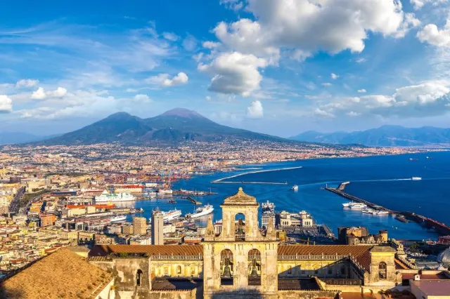 Spring Break Italy: March, April Italy Trip Ideas