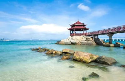 2025 Best Guide to Sanya: China Top Beach