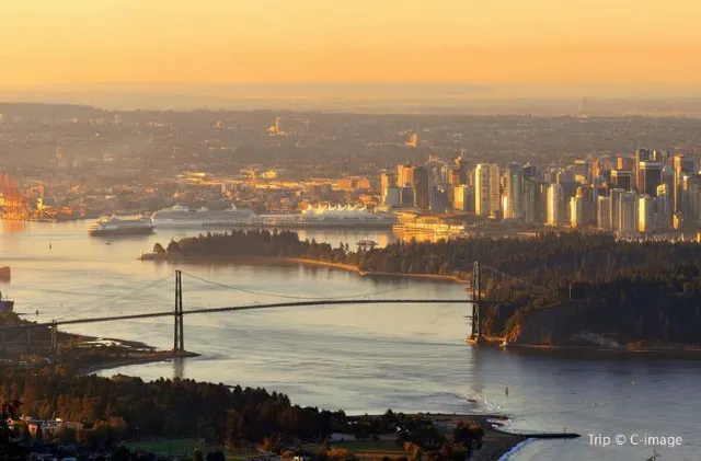 12 Best Things to do in Vancouver Downtown 