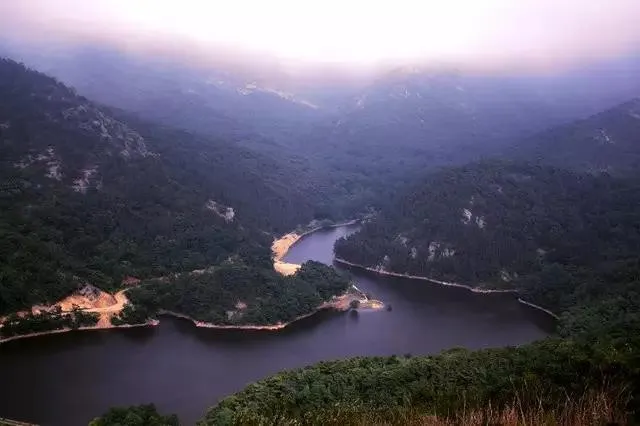 Recommendations of the Most Beautiful Natural Scenery in Dalian to Escape from the City and Cleanse Your Soul