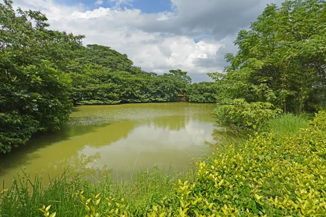 China’s 10 Most Beautiful Wetlands