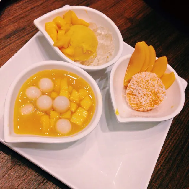 The Best Places to Try Famous Hong Kong Desserts