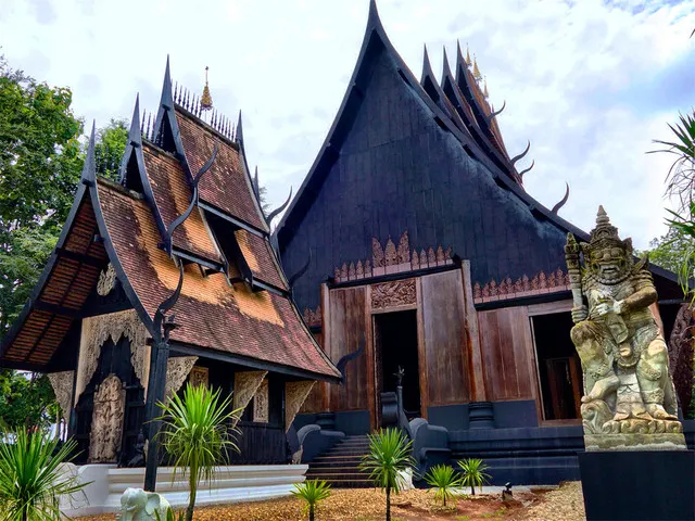 Recommendation of 5 Must-Visit Major Scenic Areas in Chiang Rai