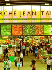 Marché Jean-Talon