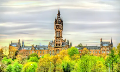 University of Glasgow