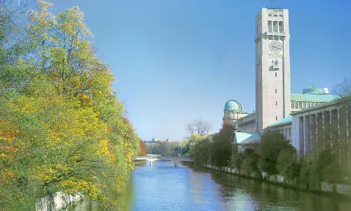 Deutsches Museum