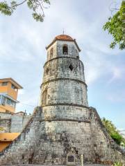 Campanario de Dumaguete