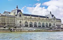 Musee d'Orsay