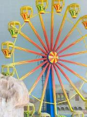 Ferris Wheel